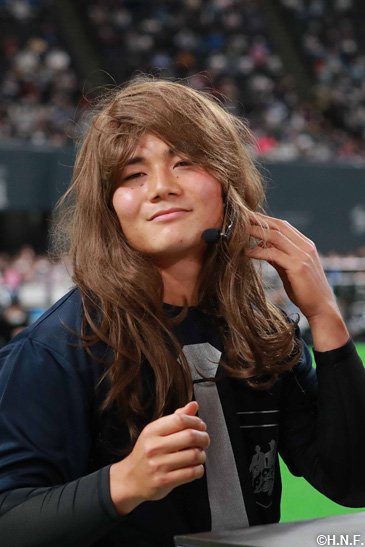 ファンフェスティバル2021の様子10