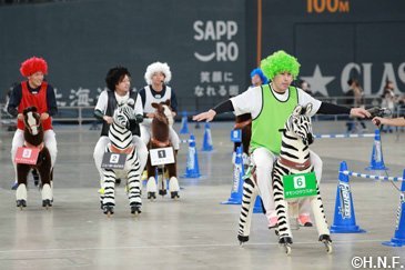 ファンフェスティバル2021の様子11