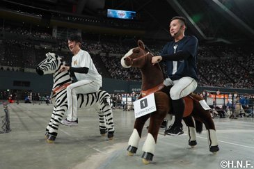 ファンフェスティバル2021の様子12