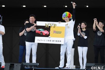 ファンフェスティバル2021の様子13