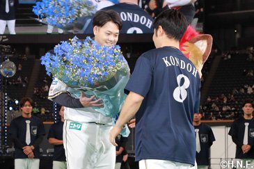 ファンフェスティバル2021の様子14