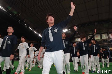 ファンフェスティバル2021の様子16