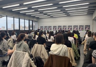 オーディションの様子01