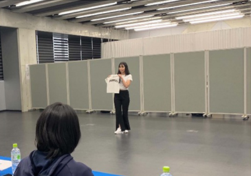 オーディションの様子03