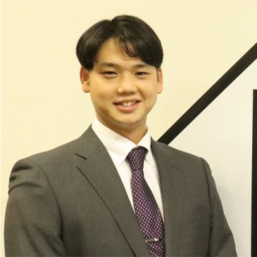 トークショーゲスト 谷口雄也氏