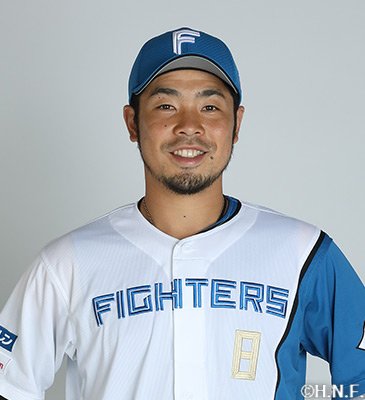 近藤健介選手会長