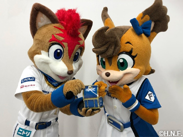 フレップとポリー02