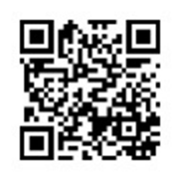 キャンペーンサイト二次元バーコード