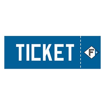 観戦チケット1枚