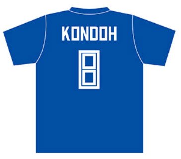 Tシャツ02