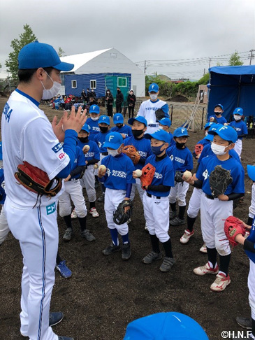 U-10チャレンジキャンプ02