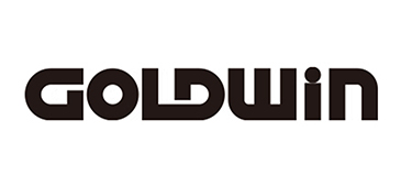 株式会社ゴールドウイン ロゴ