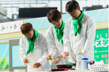 過去のファンフェスティバルの様子10