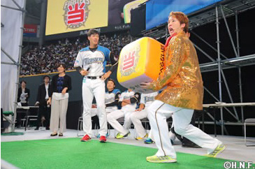 過去のファンフェスティバルの様子02