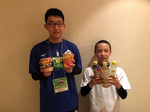 ファイターズジュニア07