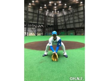 ファイターズアカデミーオンラインスクール03