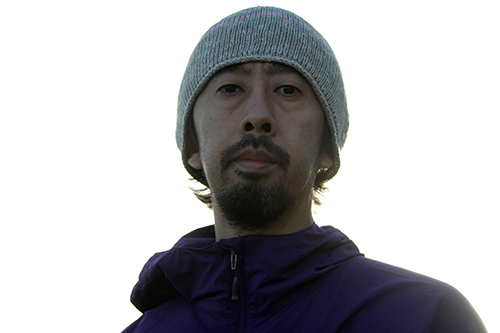 Kuniyuki Takahashiさん