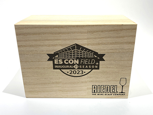 ペアワインタンブラー ケース