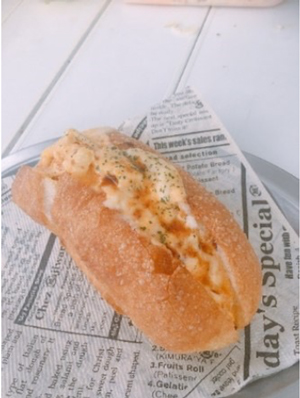 路地裏ドッグ ②