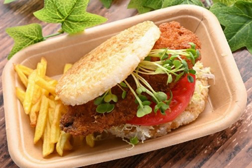 銀座六丁目、フライの家。01