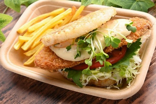 銀座六丁目、フライの家。02