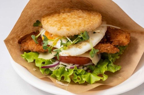 銀座六丁目、フライの家。03