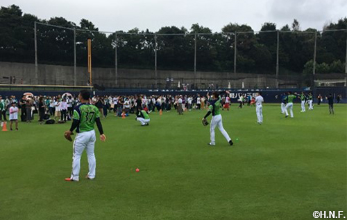 ふれあいイベント01