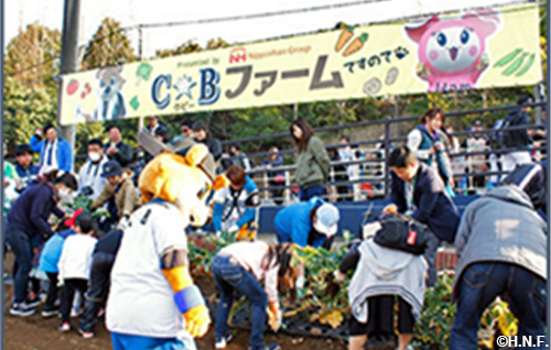 ふれあいイベント02