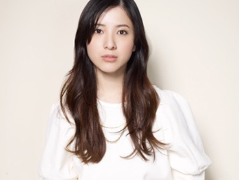 吉高由里子さん