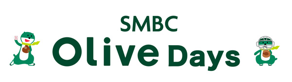 SMBC Olive Days