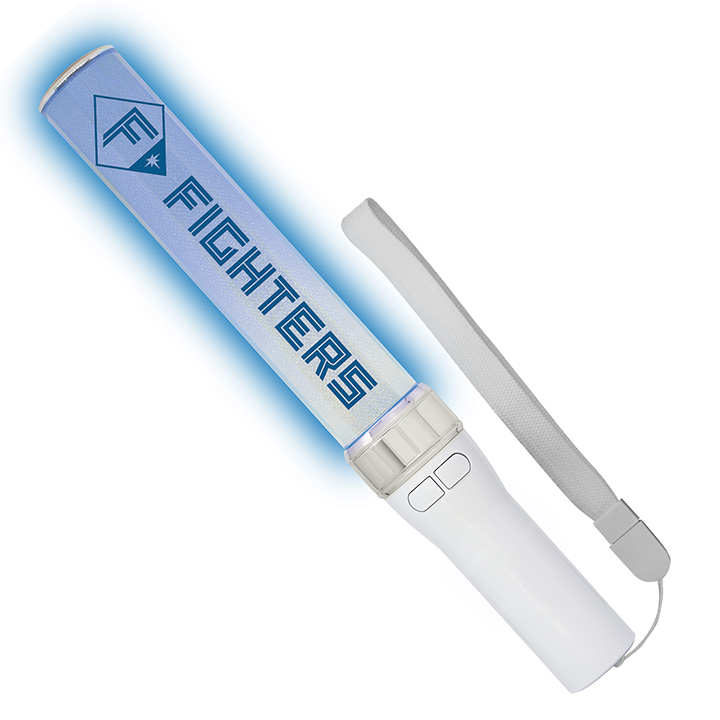 ペンライトファイターズ