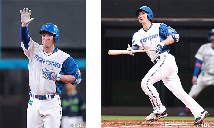 松本剛選手 プレー