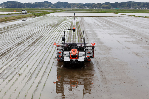 はたらくくるま2