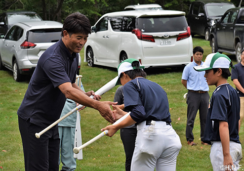 栗の樹ファーム2