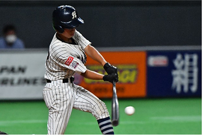 中学硬式野球大会1