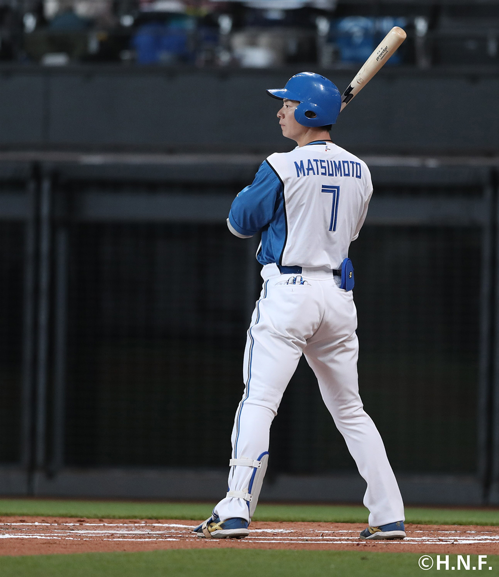 松本剛選手イメージ画像