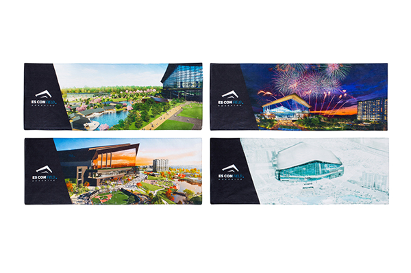 F VILLAGE 手ぬぐい(春/夏/秋/冬)