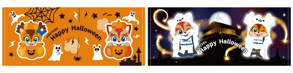 フェイスタオル