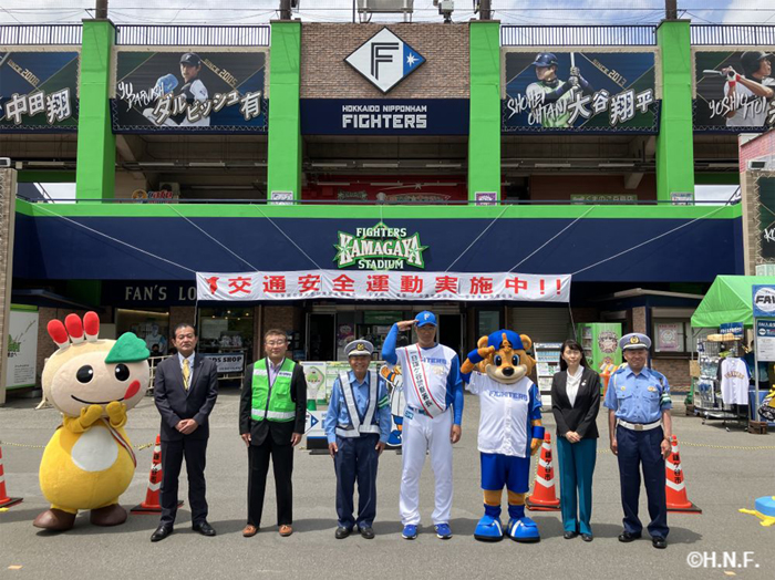 昨年の開催風景(2)