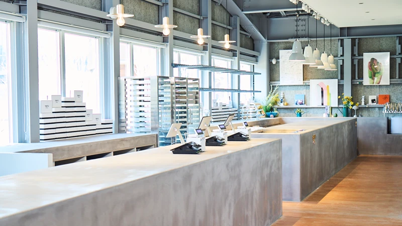 Truffle BAKERYスタッフ