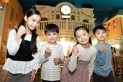 Out of KidZania01