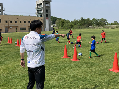 ファイターズ×セイコーマート スポーツキャラバン03