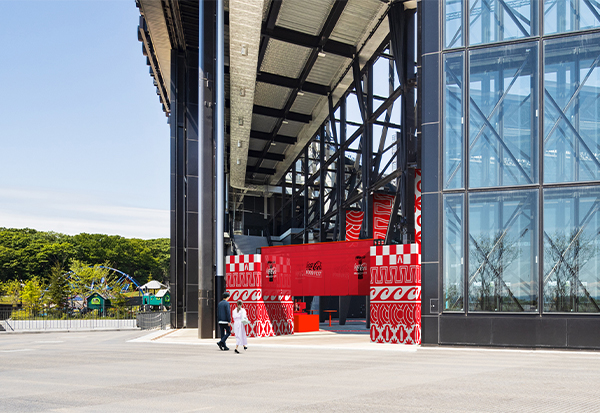 北海道肉祭り2024 in F VILLAGE2