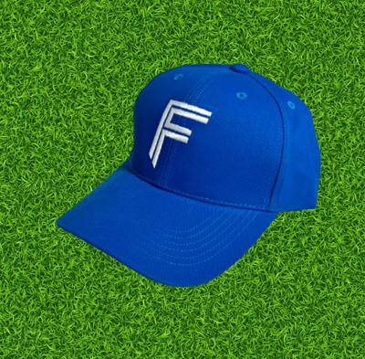 FBAオリジナルキャップ