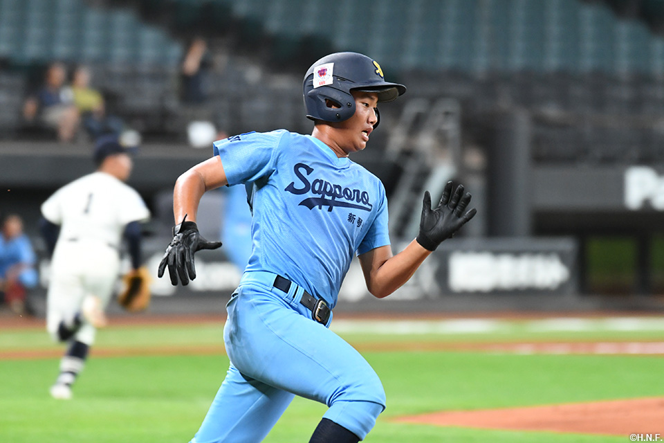 FBC U-15 POWERED by HONDA04