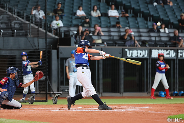 最終セレクション2