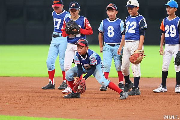 最終セレクション3