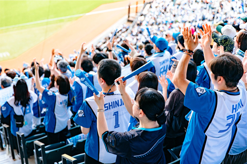 FINAL GAMES 2024 全力応援演出01