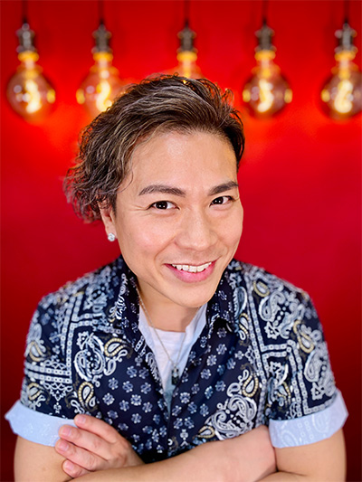 MICROさんプロフィール画像