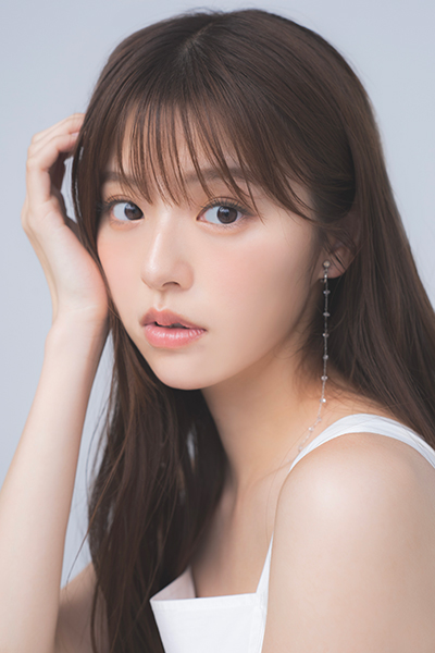 鈴木ゆうかさん